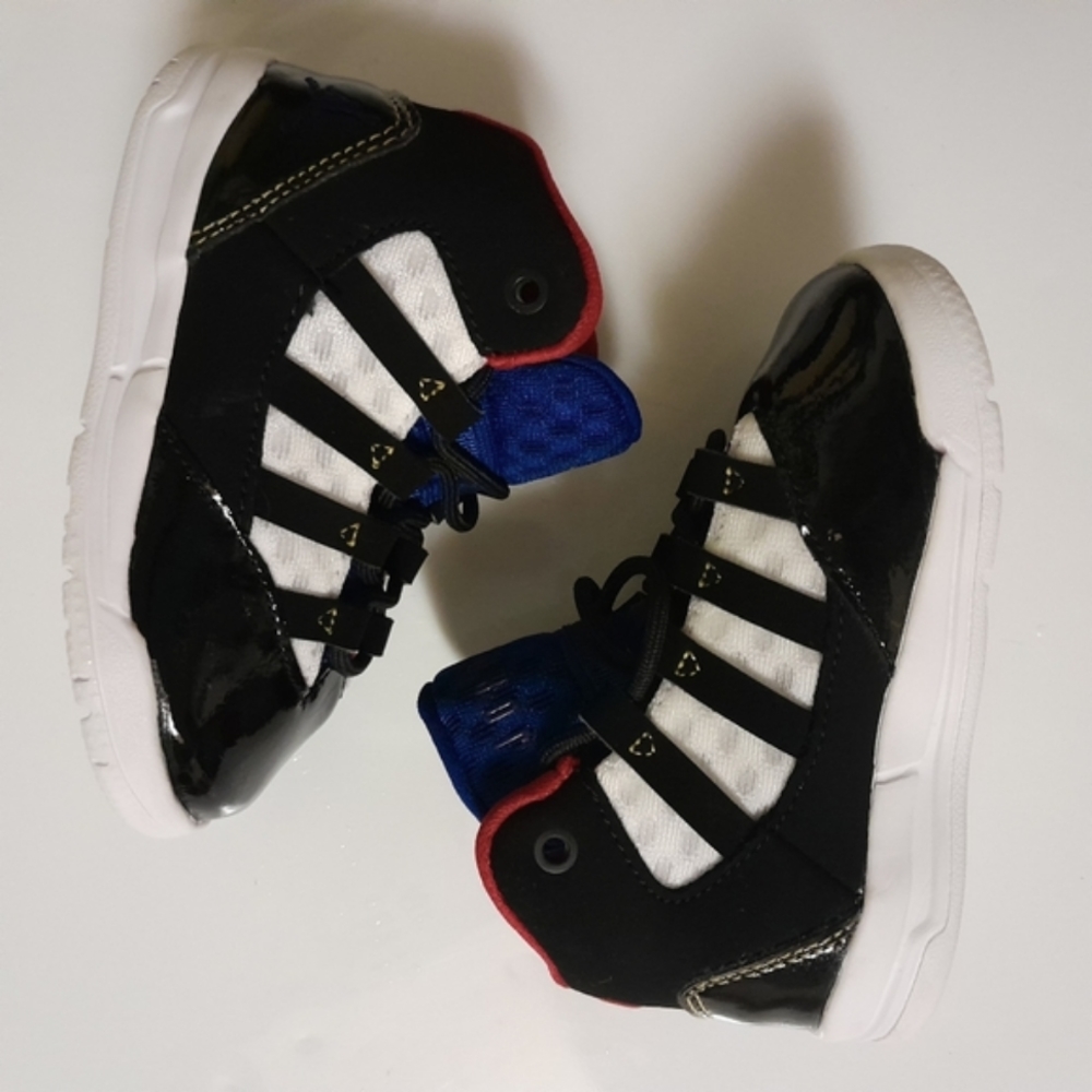 Jordan shoes 6c , baby
